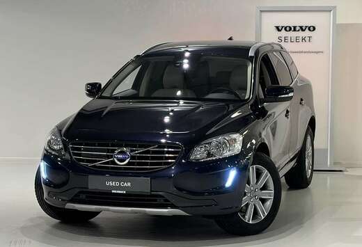 Volvo Luxury Edition D3