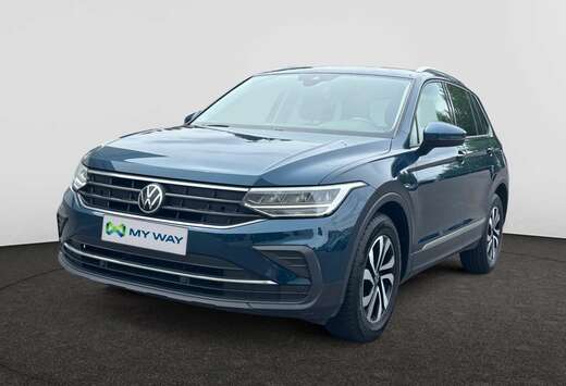 Volkswagen Active 1.5 TSI ACT OPF 96 kW (130 ch) 6 vi ...