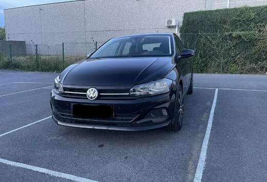 Volkswagen 1.6 TDi SCR Trendline