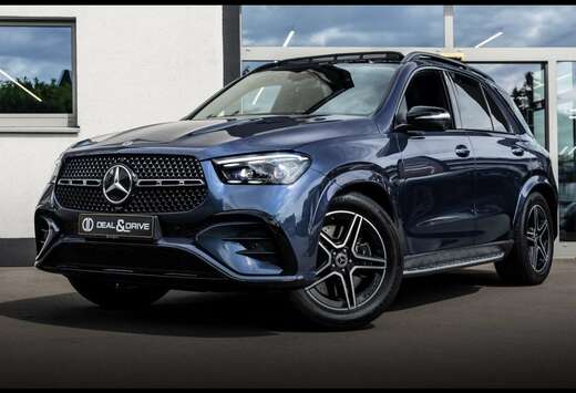 Mercedes-Benz e 4MAMG LINENIGHTAHK360PANOAIRMATIC