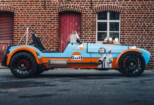 Lotus Caterham Westfield Kit Car