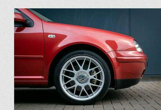 Volkswagen V5