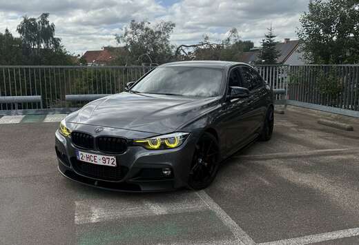 BMW Gran Turismo 330iAS