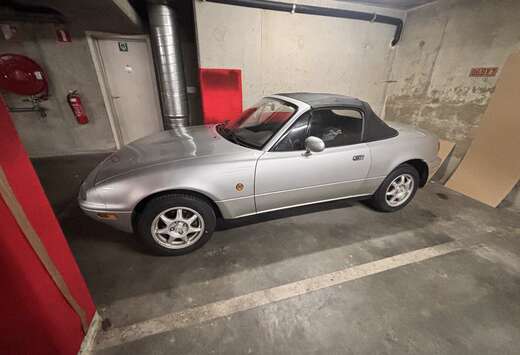 Mazda Final Edition