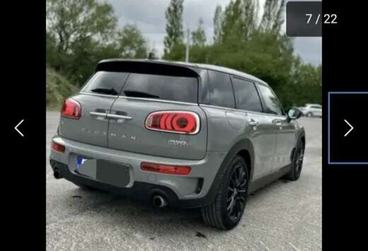 MINI 2.0 ALL4