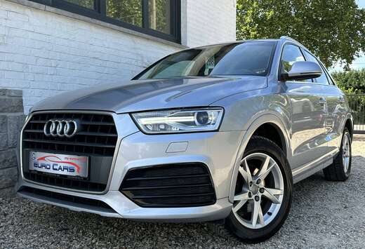 Audi 2.0 TDi ultra CUIR/XENON/LED/CRUISE/SENSOR/GPS/B ...
