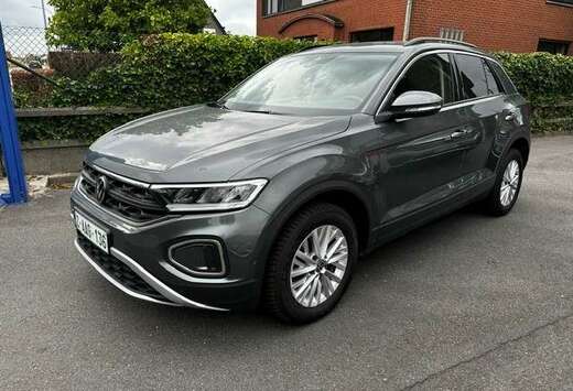 Volkswagen T-Roc 1.0 TSI Style Business