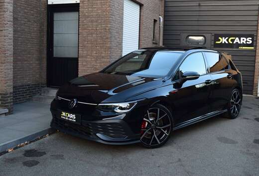 Volkswagen 2.0 CLUBSPORT- DSG - IQ LED / PANO OPEN-DA ...