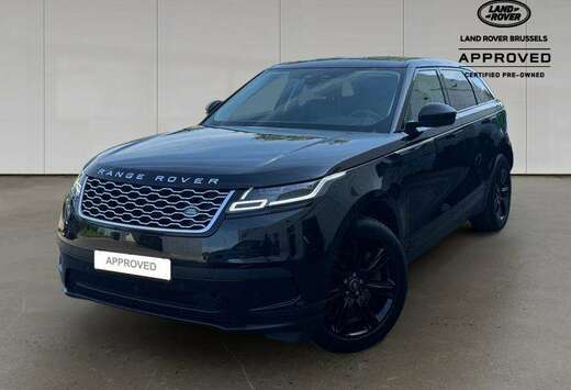 Land Rover P400e SE 2 YEARS WARRANTY