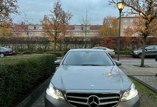 Mercedes-Benz Elegance