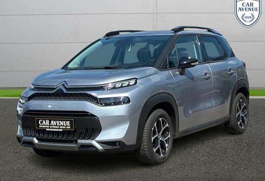 Citroen 1.2 PureTech 110ch S\\u0026S MAX