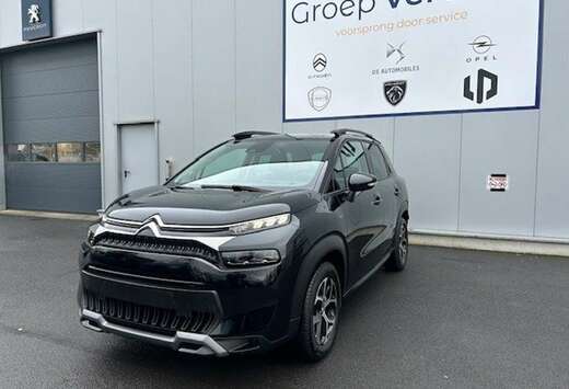 Citroen Shine Pack130pk Automaat