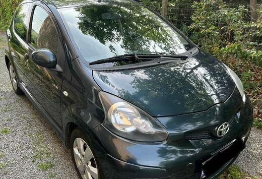 Toyota Aygo 1.0i VVT-i Toronto