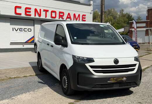 Volkswagen Transporter 2.0 TDi SCR