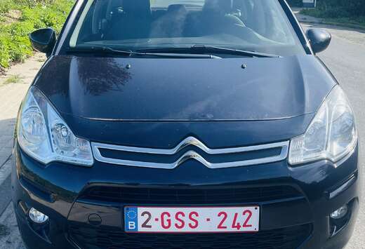 Citroen 1.0 PureTech Seduction