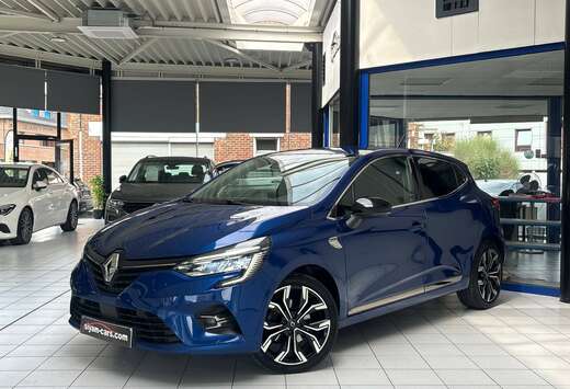Renault 1.33 TCe *EDITION ONE * XENON * CUIR * GPS *  ...