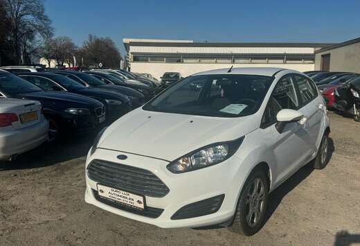 Ford 1.2 esse. 85.000km