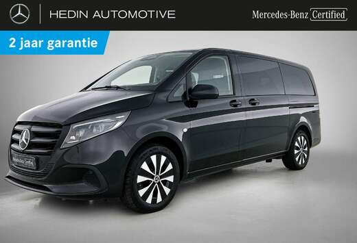 Mercedes-Benz Tourer 119 CDI Pro L2 9G-Tronic | Achte ...