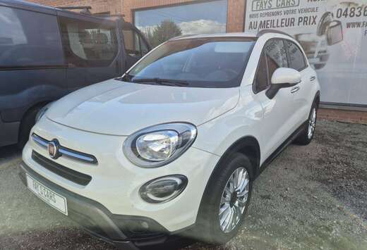 Fiat 500X 1.0 FireFly T3 120Th