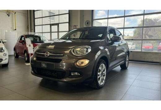 Fiat Lounge