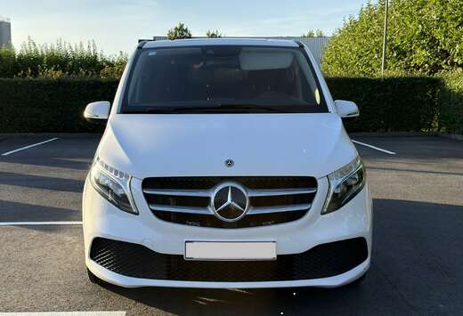 Mercedes-Benz Automaat 163PK | 88.923 KM | Garantie