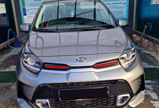 Kia 1.0 GT LINE