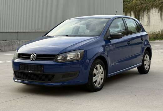 Volkswagen 1.2i • CARPLAY • 1 JAAR GARANTIE!