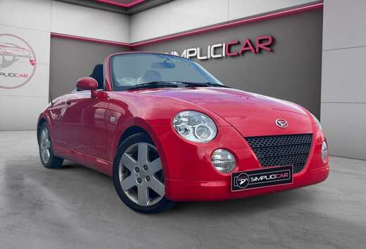 Daihatsu Copen 1.3i