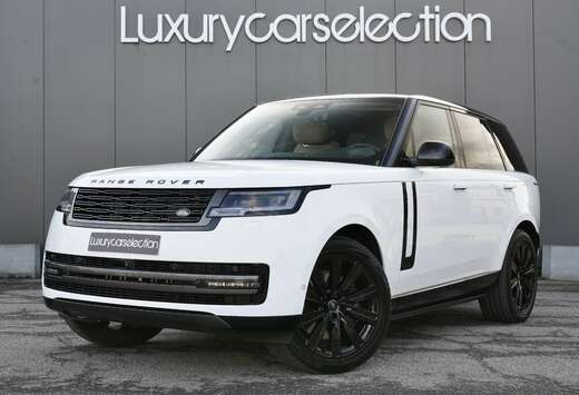 Land Rover P550e Autobiography PHEV *MERIDIAN/HUD/PAN ...