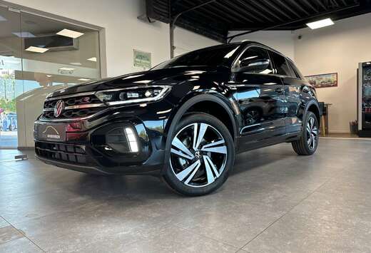 Volkswagen 1.5 TSI R-Line DSG * Nieuwe wagens