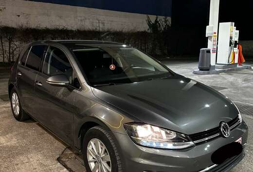 Volkswagen 1.0 TSI (BlueMotion Technology) Comfortlin ...