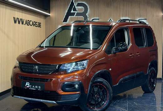 Peugeot 1.2 * GARANTIE 12 MOIS * 1ER PROPRIETAIRE *