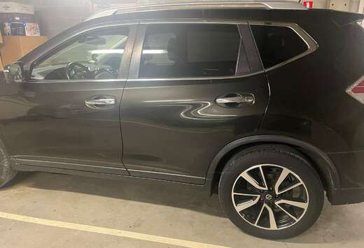 Nissan X-Trail 1.6 DIG-T Tekna
