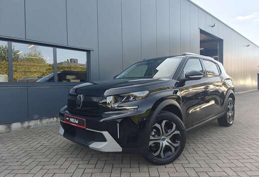 Citroen Hybride 145 e-DCS6 Plus | 8j garantie | Autom ...