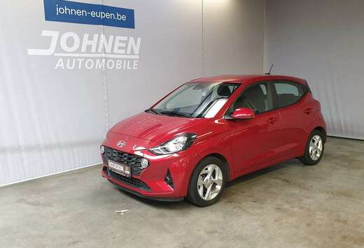 Hyundai 1.0 Twist Automatique