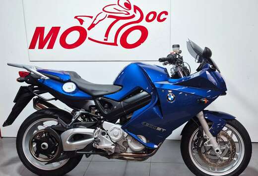 BMW ***MOTODOC.BE***