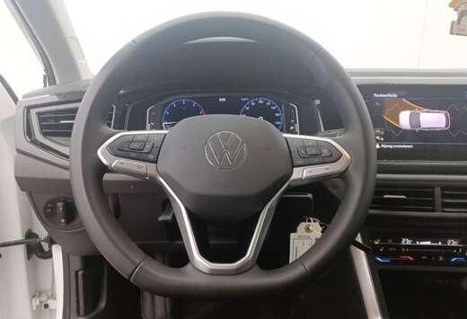 Volkswagen 1.0 TSI OPF