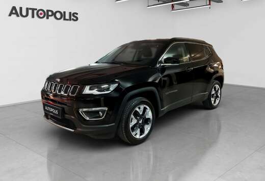 Jeep 1.4 Limited