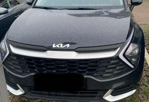 Kia 1.6 T-GDi MHEV Pulse DCT