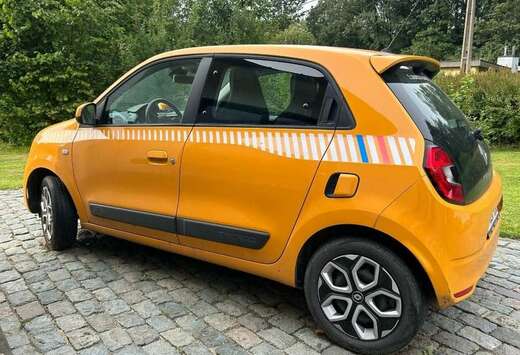 Renault Twingo 1.0i SCe Edition One