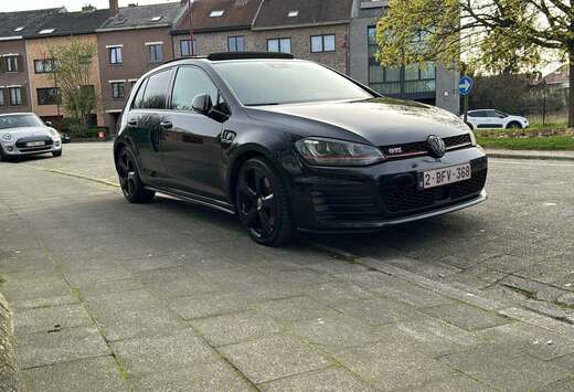 Volkswagen performance