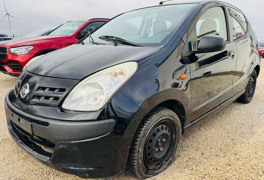 Nissan Pixo 1.0i Look