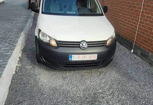 Volkswagen 1.6 TDI