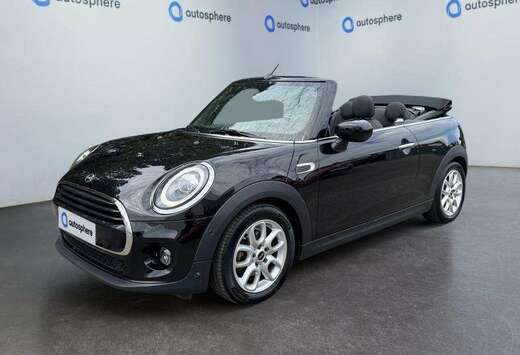 MINI BOITE AUTO*GPS*CAMERA*CLIM*