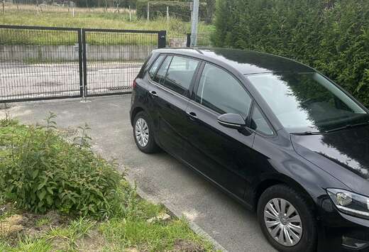 Volkswagen 2.0i 16v FSI Sportline