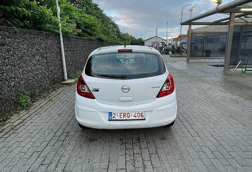 Opel Corsa 1.2i Enjoy