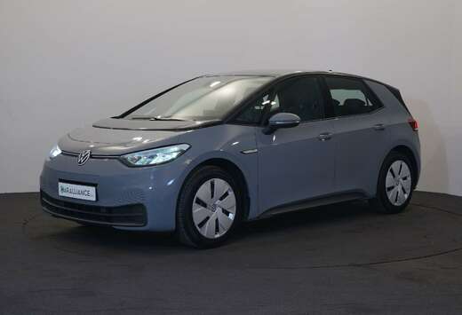 Volkswagen PRO 58kwhNaviDiscoverProLEDFront.Assist