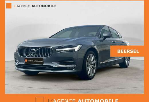Volvo Garantie 12 Mois