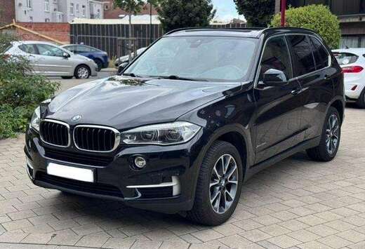 BMW X5 xDrive30d M Sport Edition 0493461144