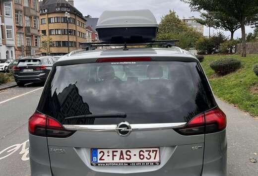 Opel 2.0 CDTi